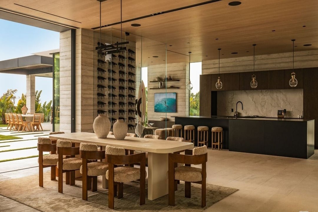 Skyreach Manor, Dume Dr, 90265