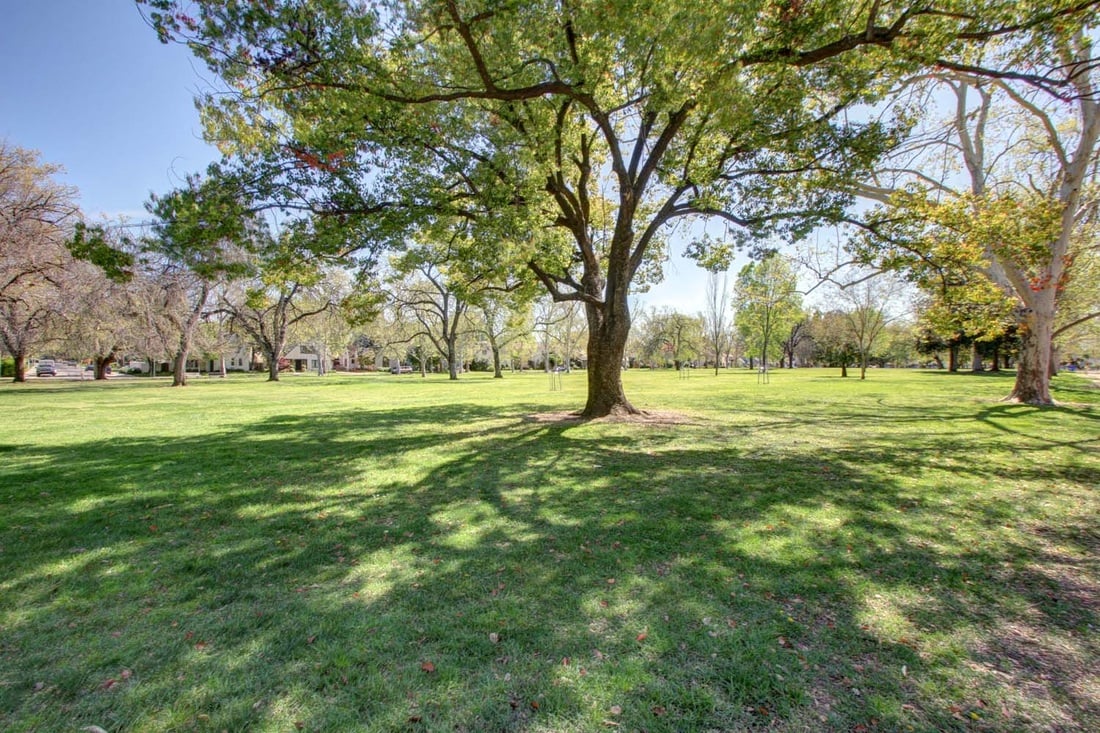 Sold Another Home for Shady Lady Bar Owner Garrett Van Vleck in Curtis Park!