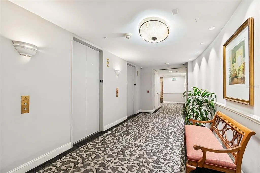 345 Bayshore Blvd, Apt 906