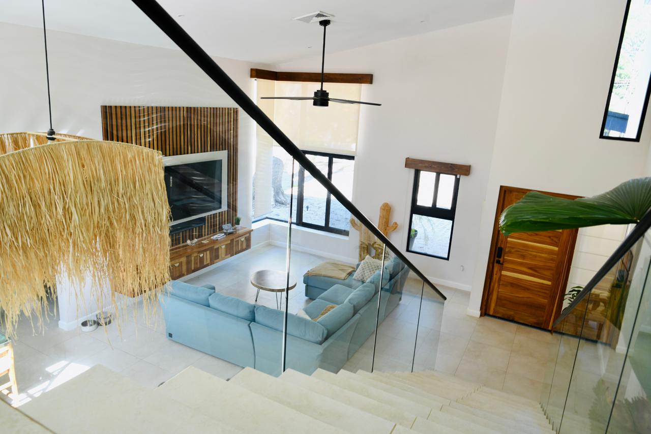 Casa Solara - Palm Beach Estates - Playa Grande 