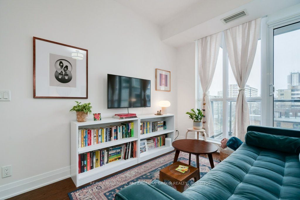 530 St Clair Ave W #503