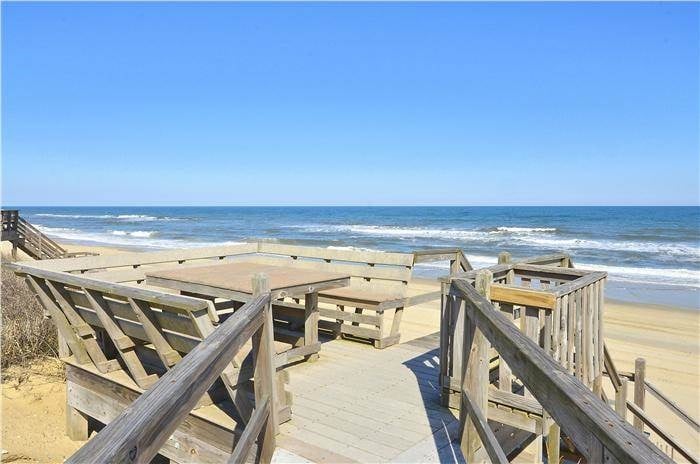Oceanfront Pine Island