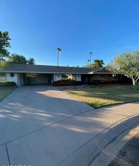 84th Pl Scottsdale, AZ 85251