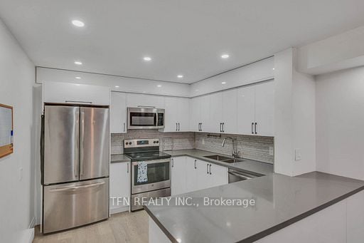 242 Milestone Crescent Unit: 115