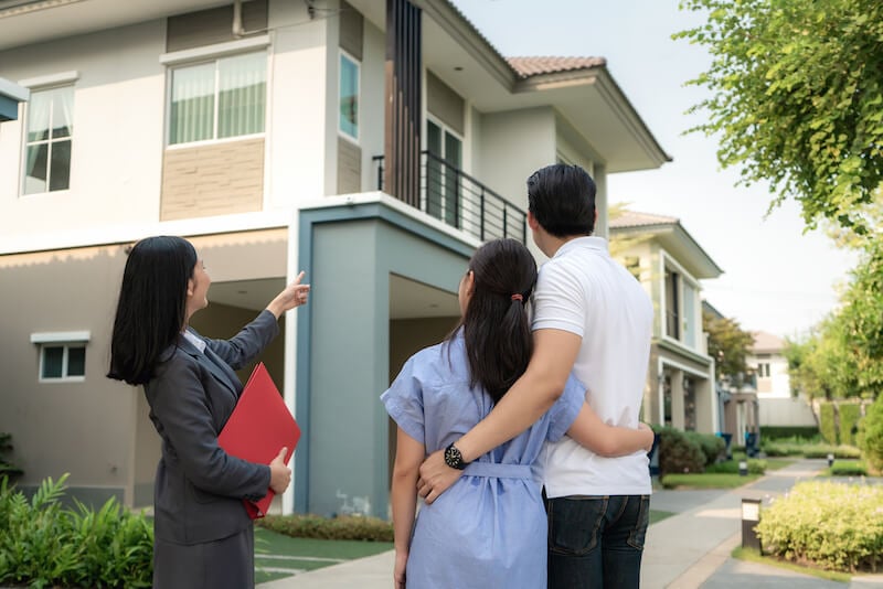 How to Prepare for Your First Home Showing