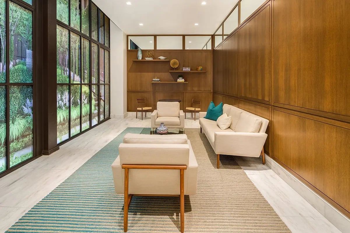 36 Bleecker Street, 3D