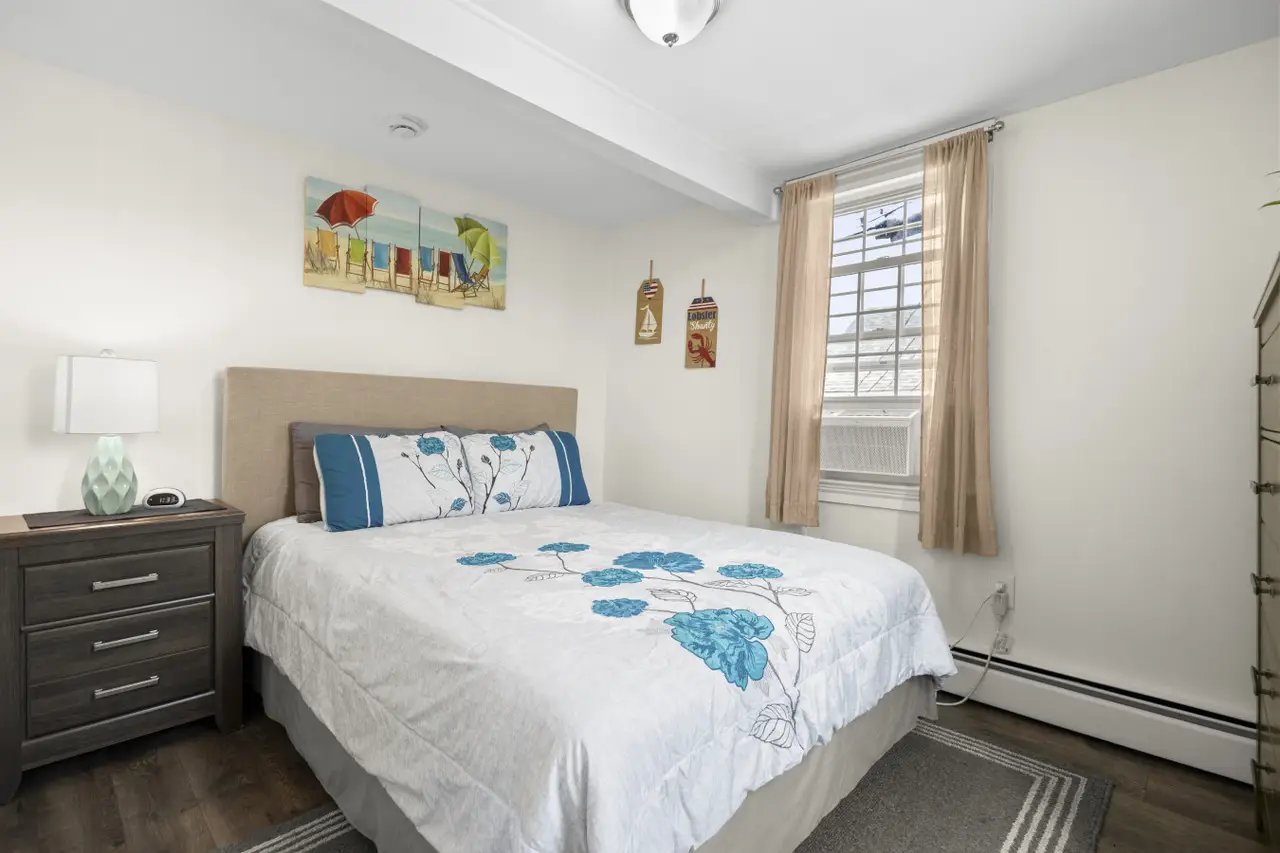 Magnolia Portside – Spacious 3BR on Thames St