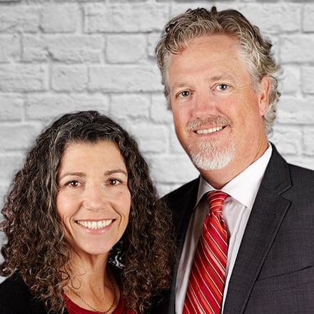 The Oliver Team - Merritt and Schuyler Oliver