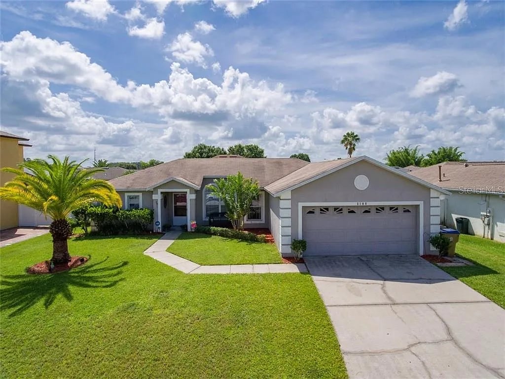 5108 Sage Way