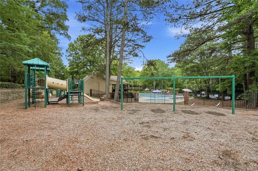 110 Valley Summit Court