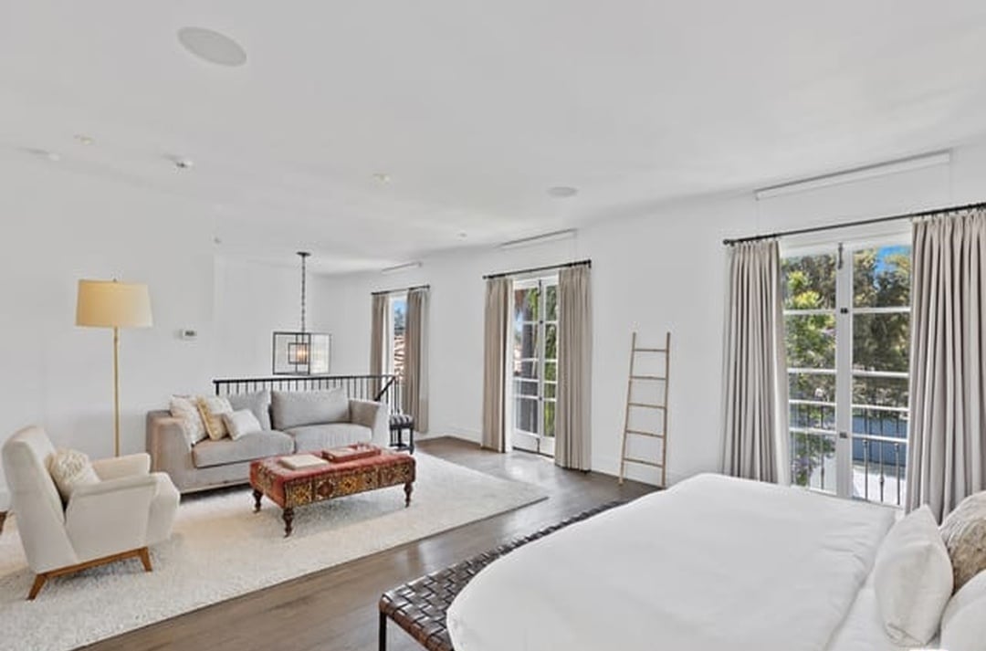 Retreat Grandeur