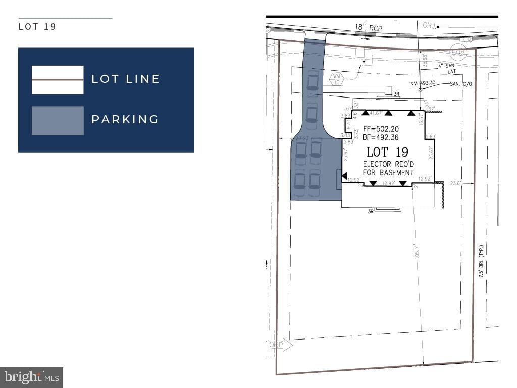 505 Martingale Ridge Dr