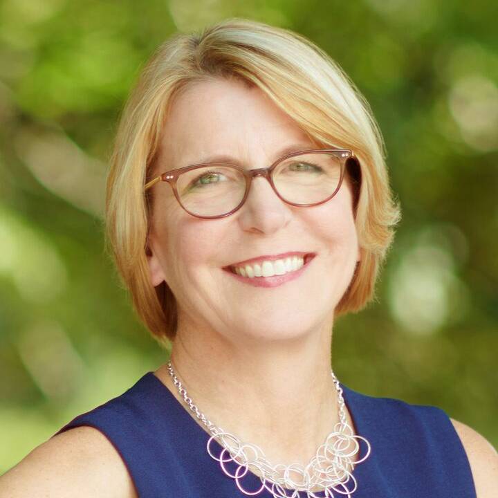 Christine Fischer