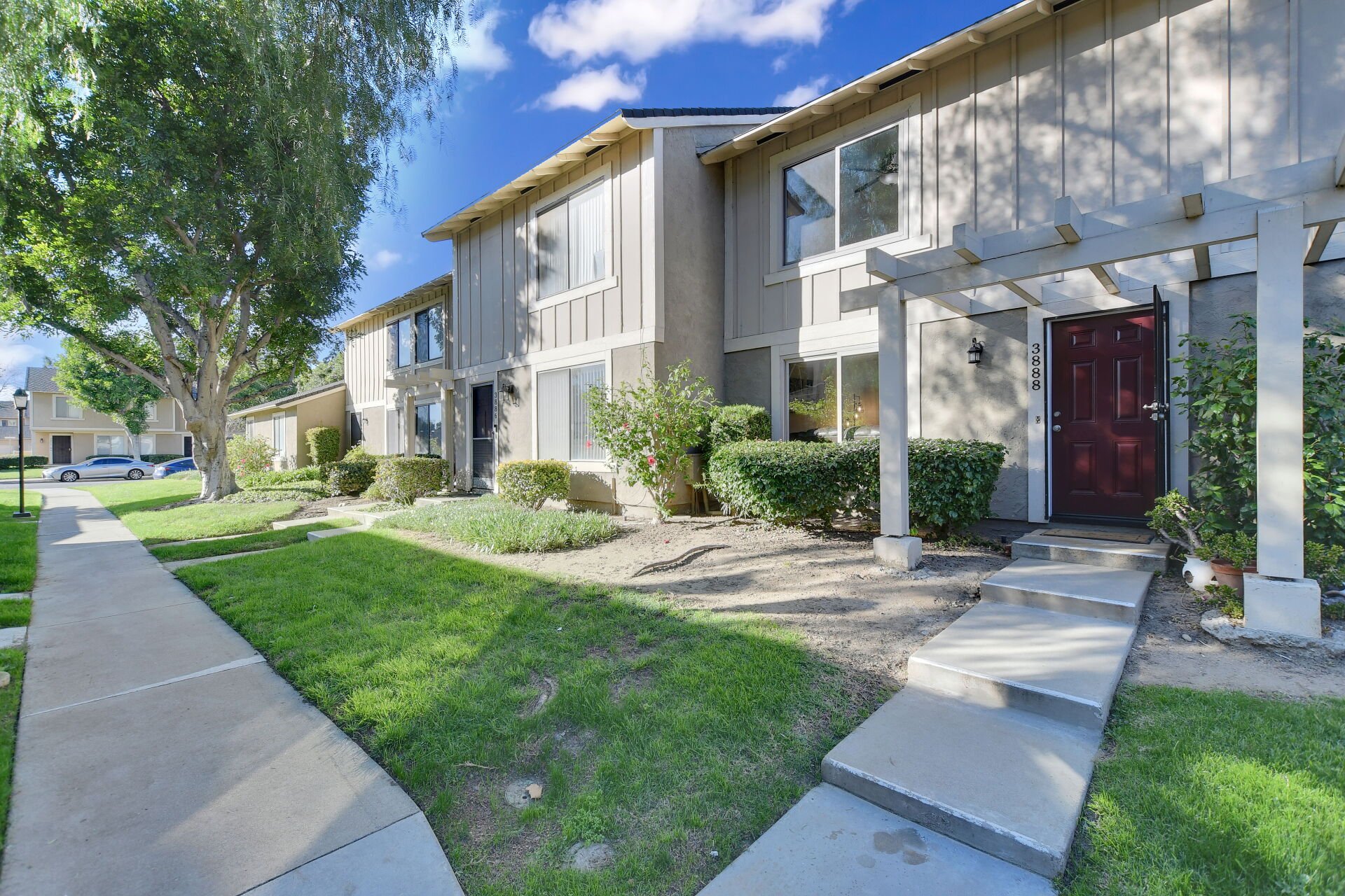 3888 Chelsea Drive