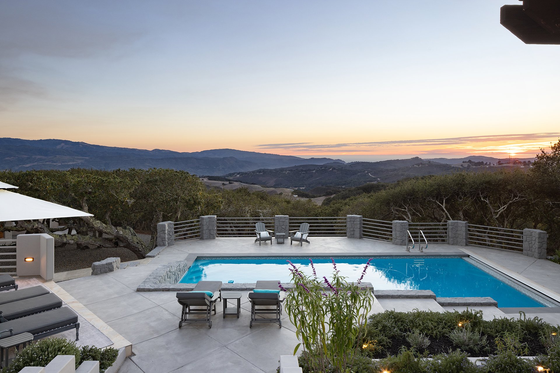 Elevated Living with Panoramic Views