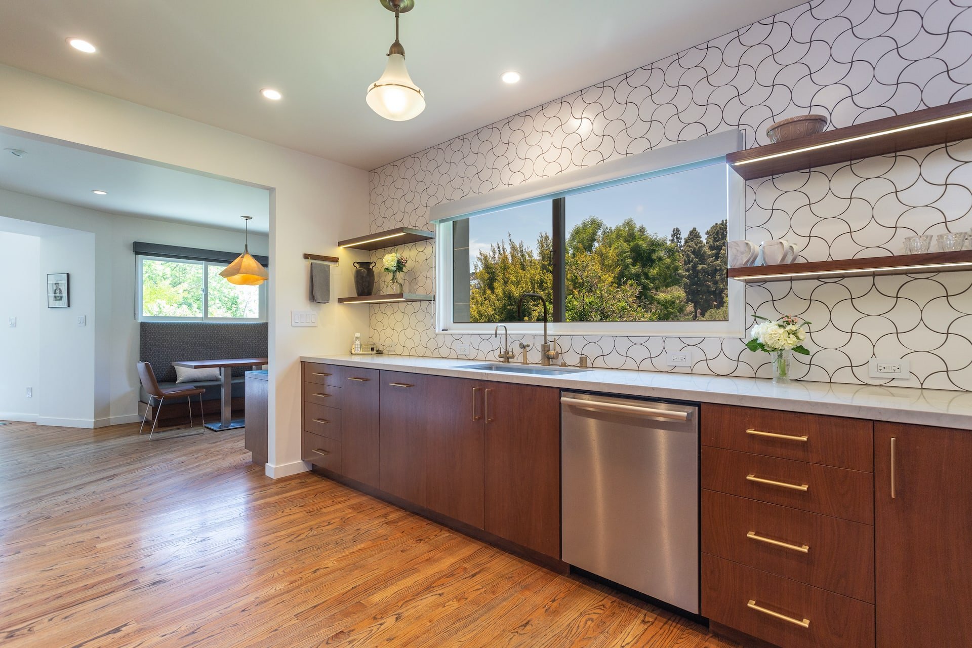 7555 Jalmia Way, Nichols Canyon