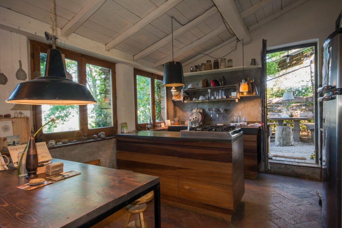 Casale Montepulciano