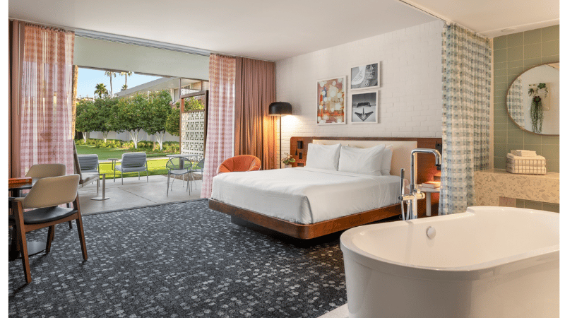 Hotel Valley Ho Reveals $18M Renovation, Merging Retro Glamour with Modern Comfort in Downtown Scottsdale