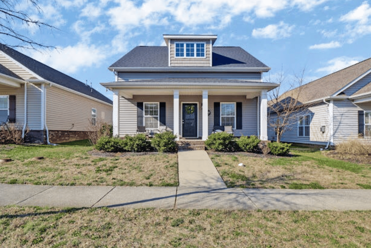 129 Hardinberry Street