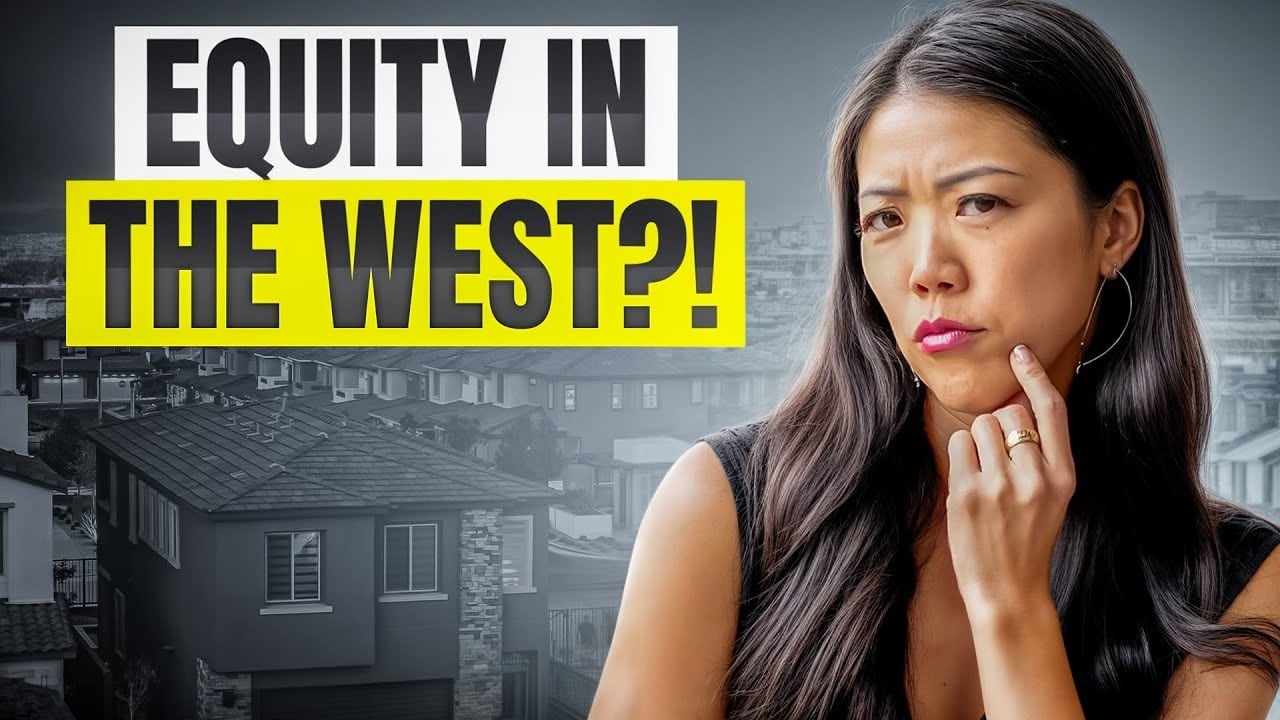 How Much EQUITY Can You Get When Buying In Summerlin West Las Vegas NV?