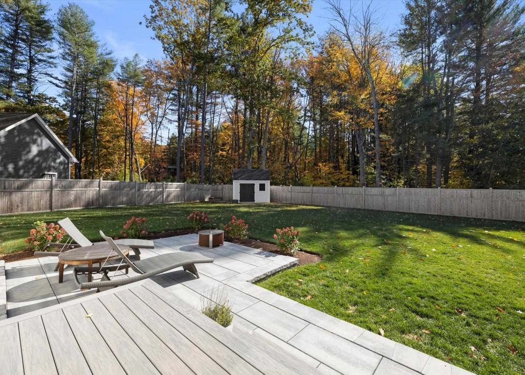 21 Beaumont Dr