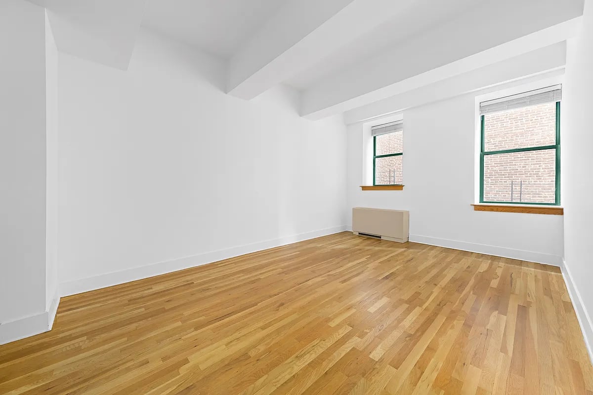 53 North Moore St, #4D