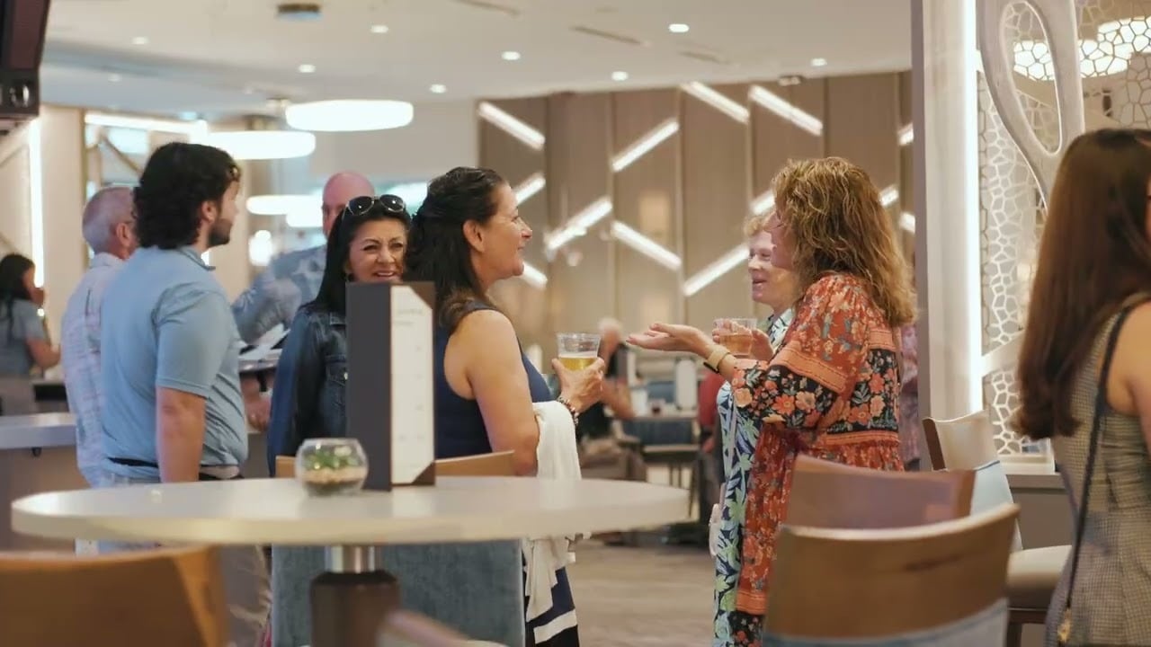 Astor Creek Golf & Country Club Clubhouse Grand Opening