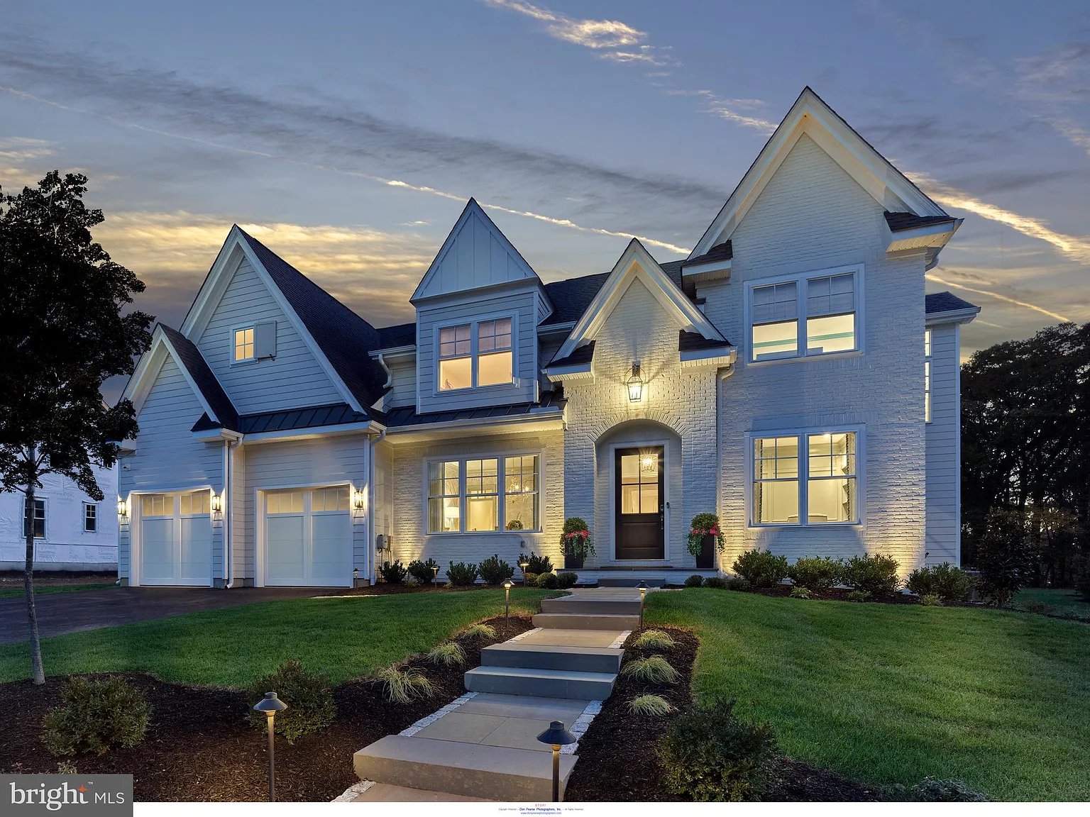 311 Old Kingfisher Lane