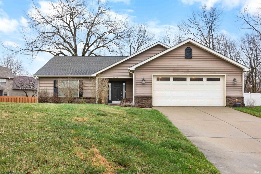 6268 Musket Wy