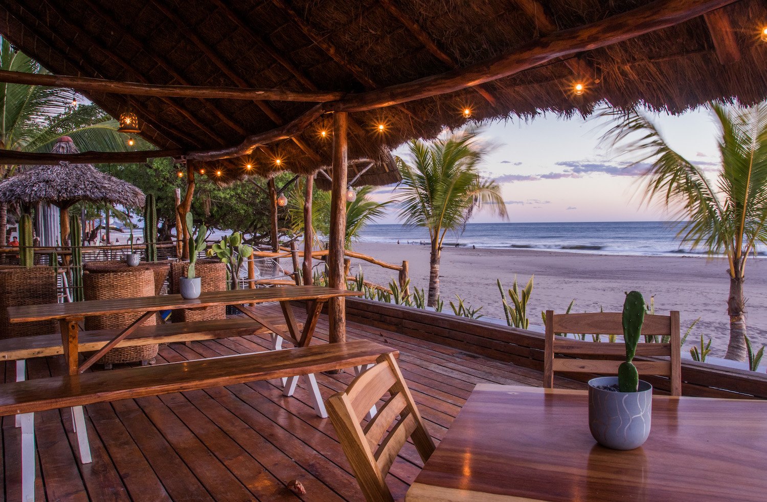 Hotel Casitas Pacific