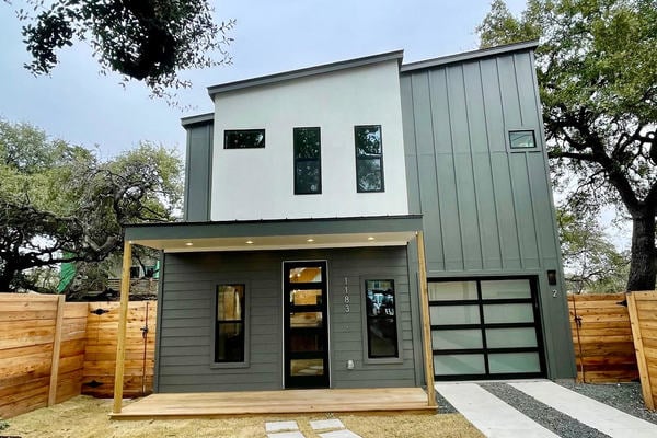 1183 Oak Grove #2