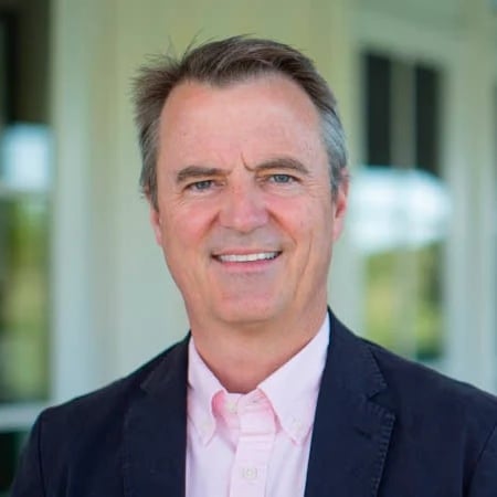 David Ferrall
