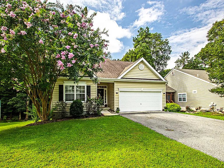 22 Beaver Dam Reach
