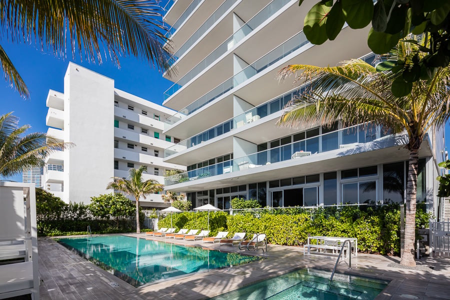 321 Ocean