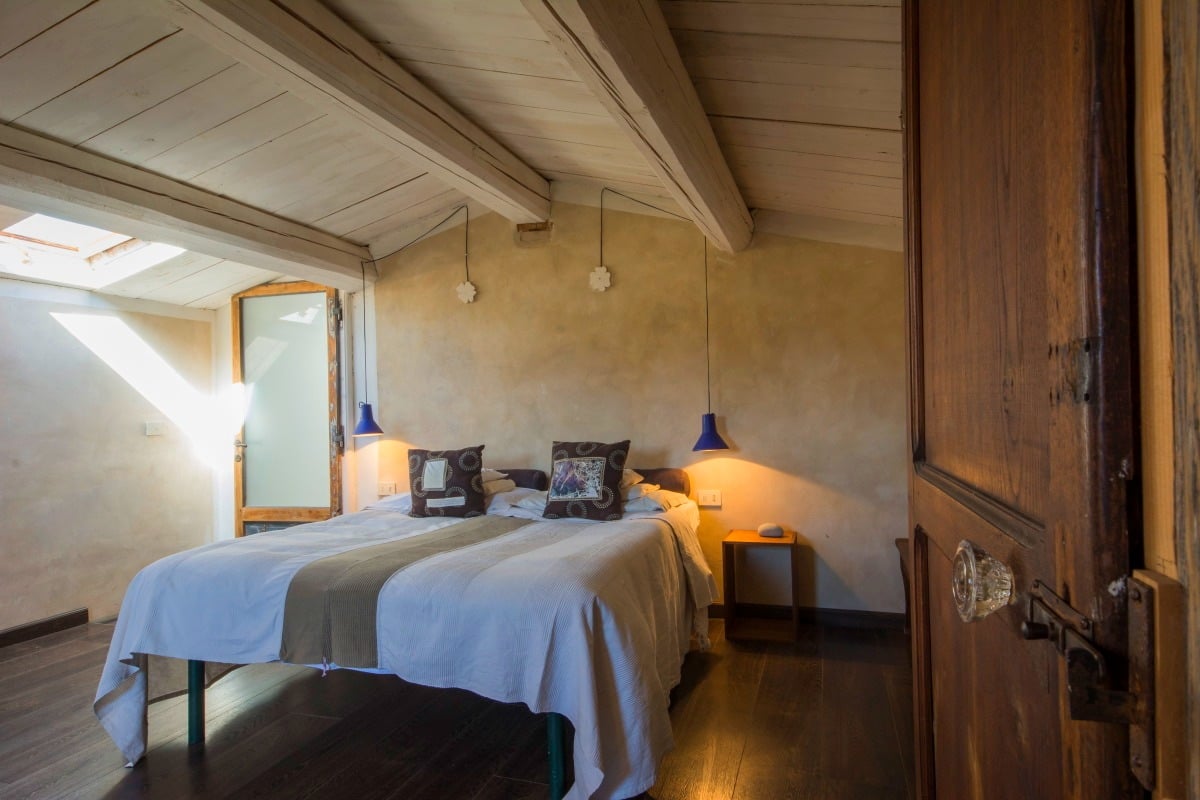 Casale Montepulciano