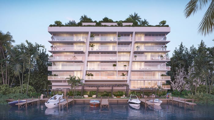 January 2025 | Upcoming Residential Developments in Bay Harbor Islands, Miami 2024, by Luisa Velez