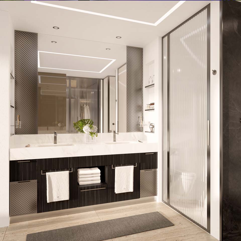 Legacy Hotel and Residences