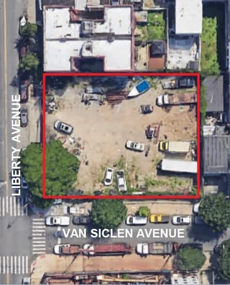 203-211 Van Siclen Ave