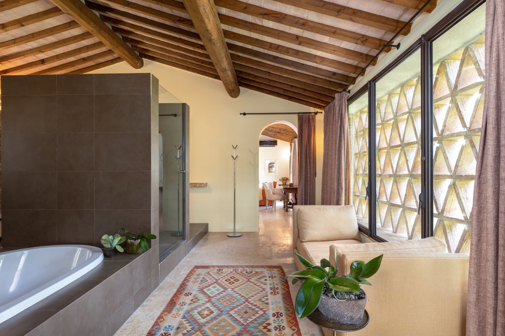 Casale Vemignano - 1/10th Ownership