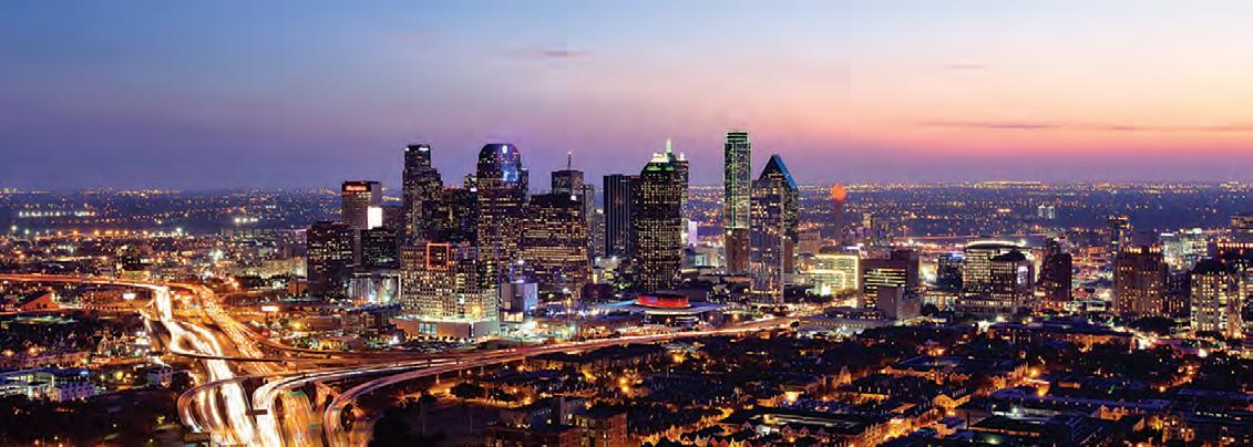 How North Texas Real Estate Combines Lifestyle and Dining for the Perfect Move