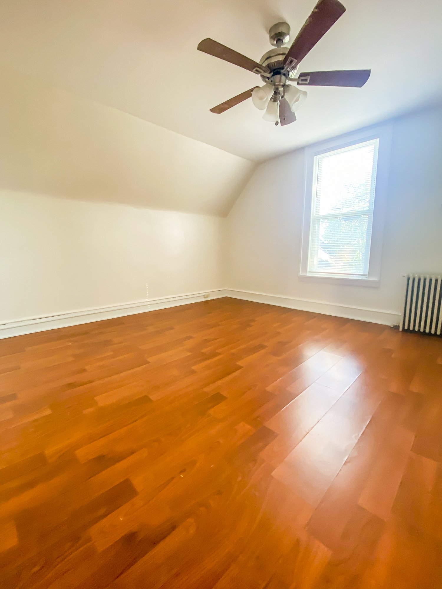 Rental Currently Available