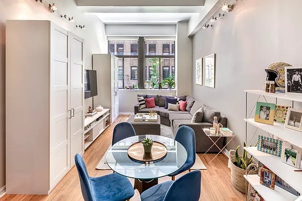 310 East 46th Street #4P