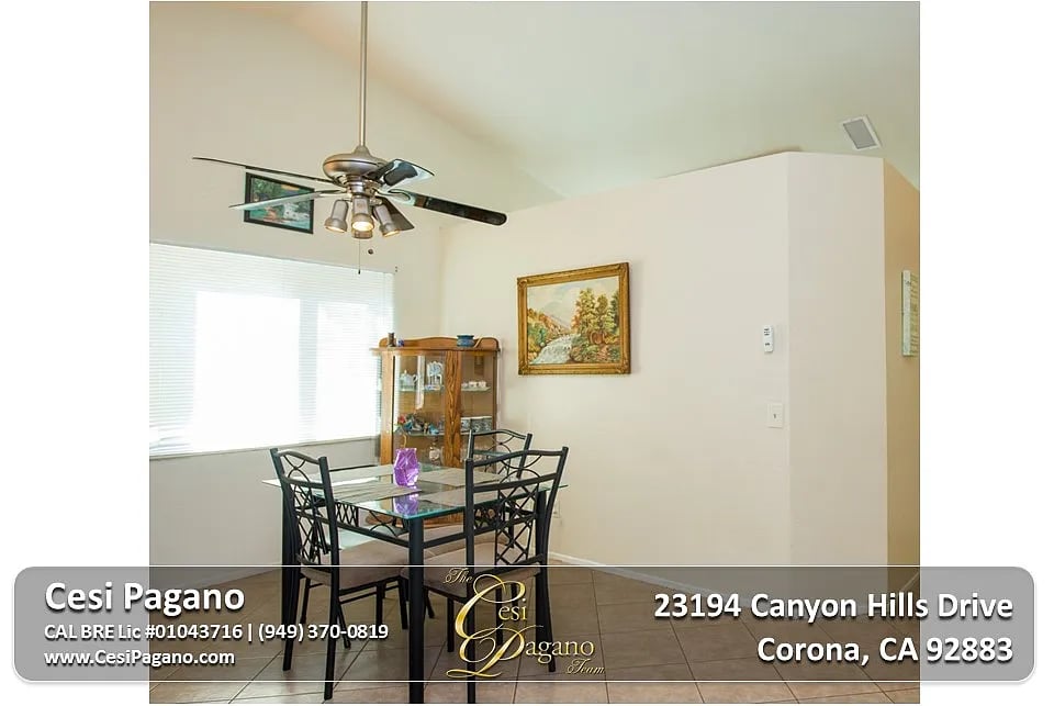23194 Canyon Hills Rd