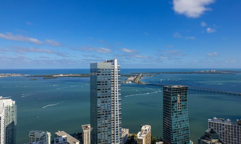 Cipriani Residences Miami