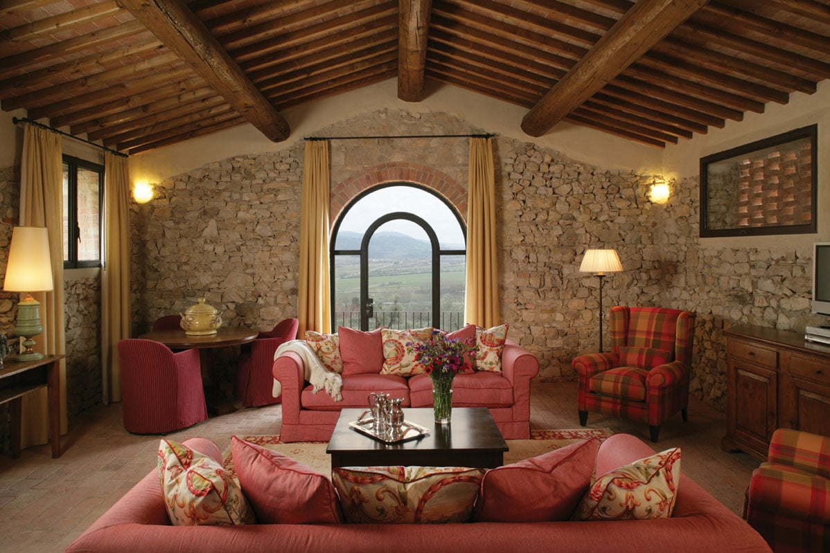 Casale La Casa -1/10th Ownership