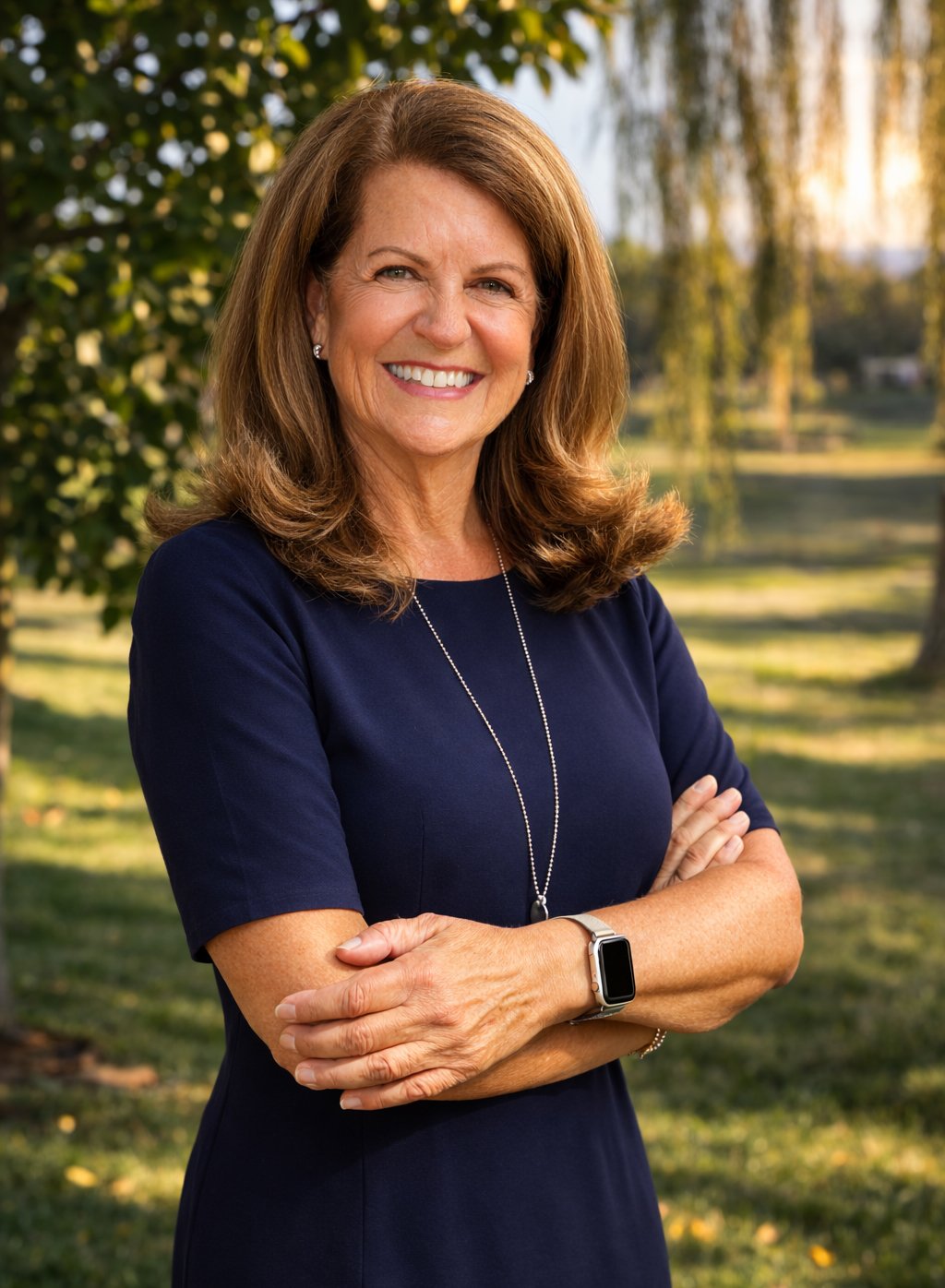 Becky King