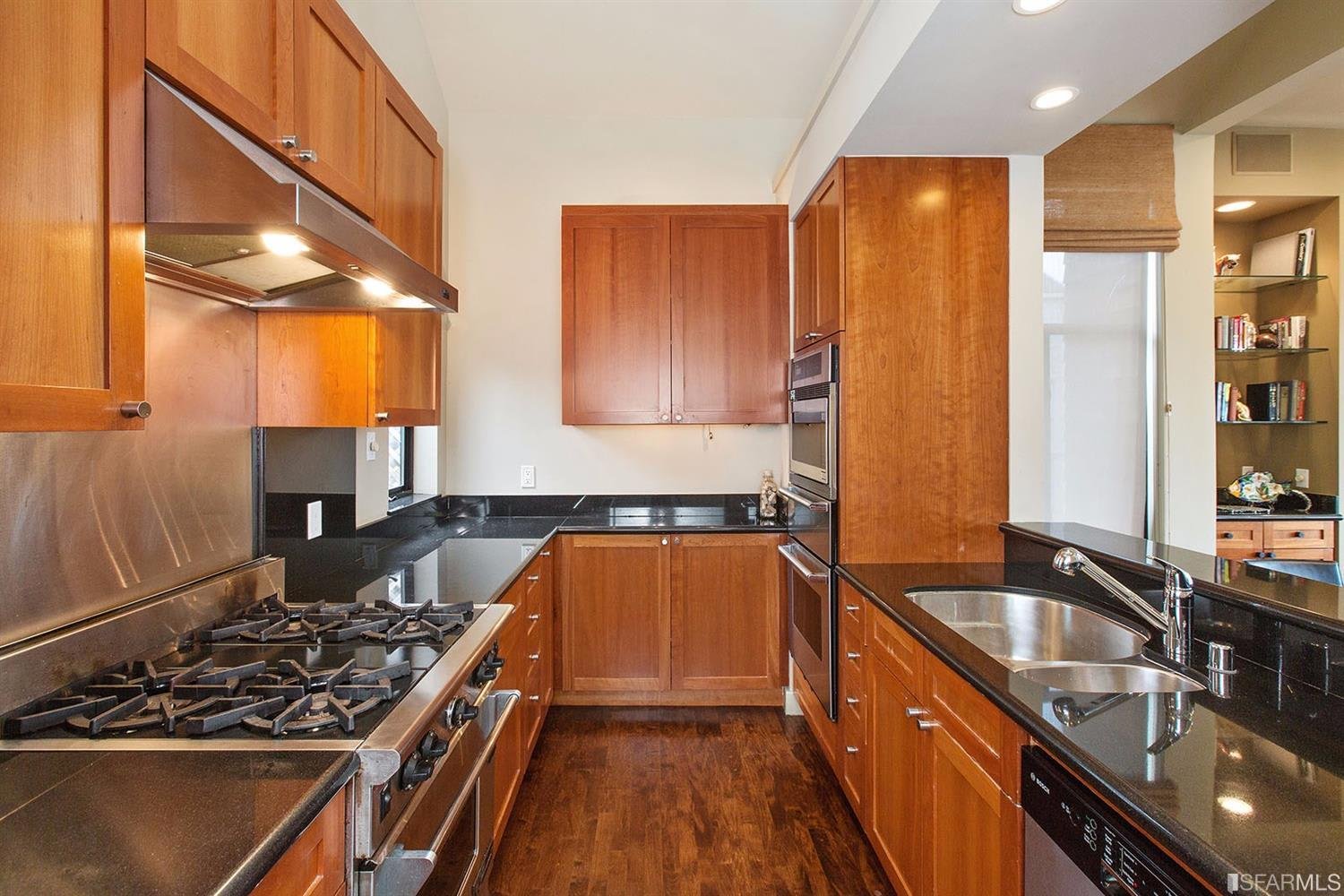 2133 Vallejo Street, Unit 3