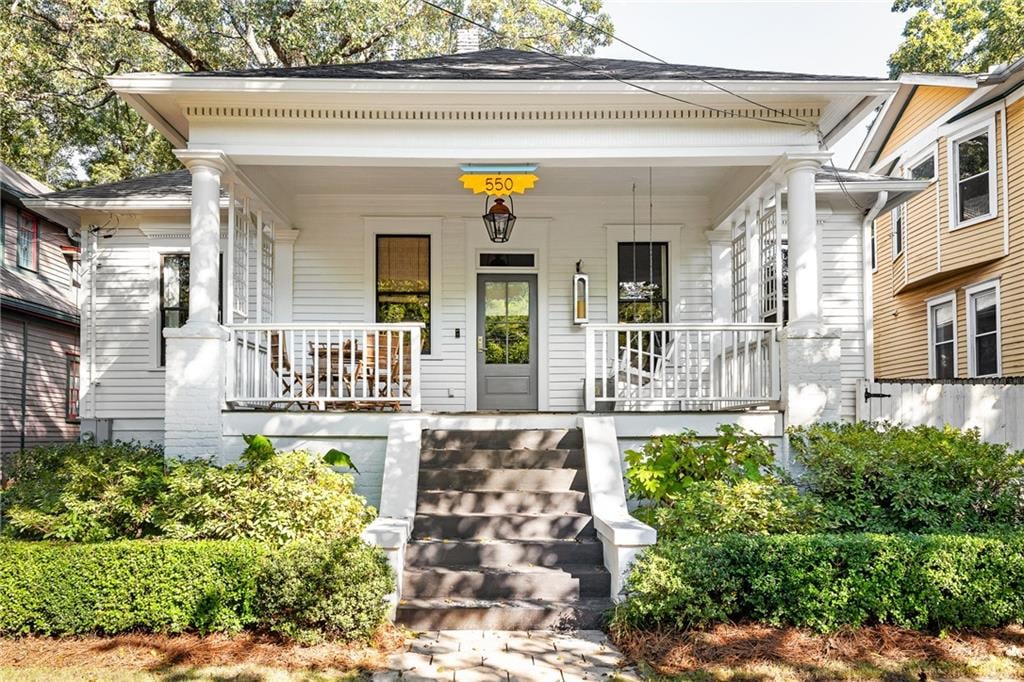 550 Boulevard SE