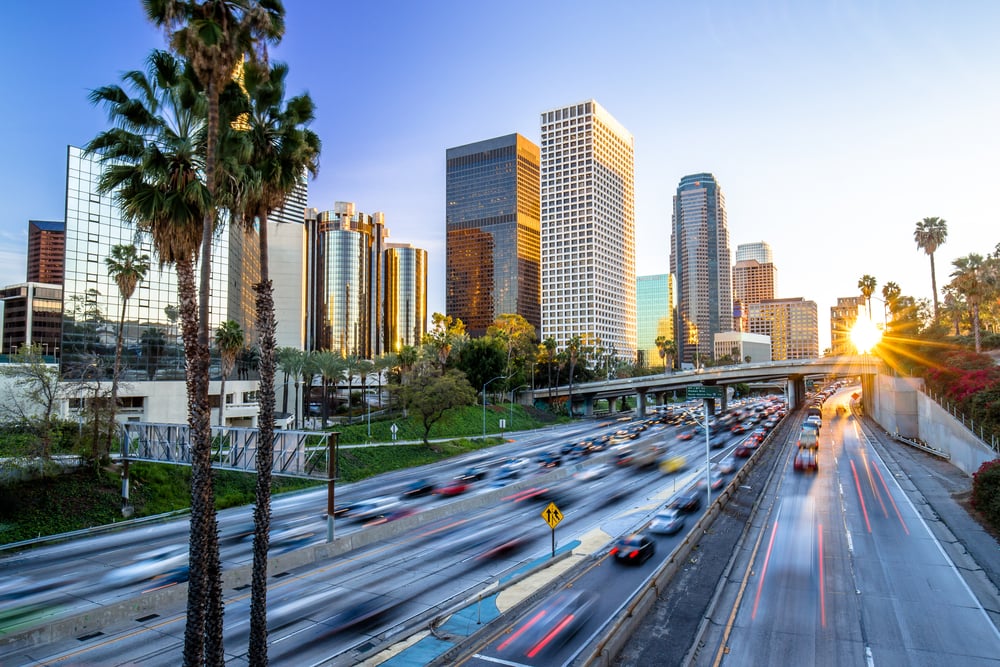 Relocating to LA? Here's What You Need to Know