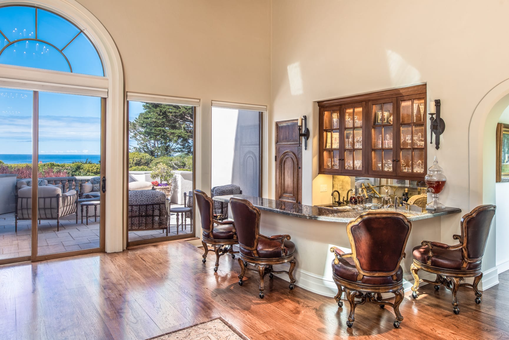 Stillwater Villa
